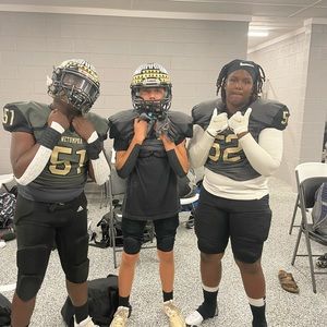 Meet your Posher, Blake